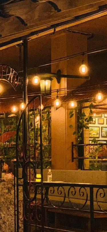 Portofino Restaurant – Portofino - Exterior