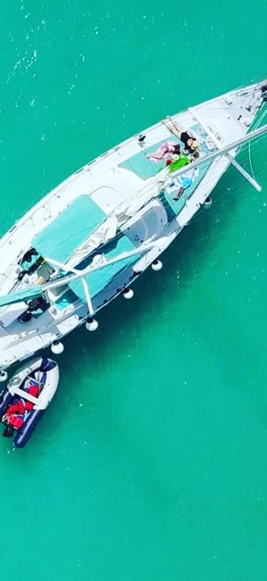 Island Time Bermuda – Island Time Charters - More Boats