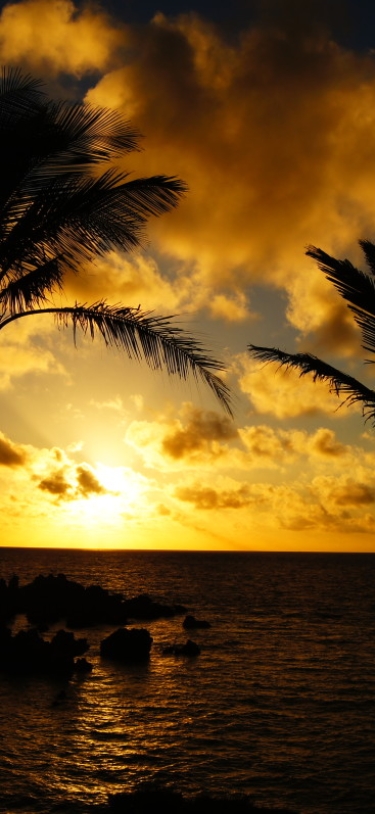 Blackbeard's Hideout – Blackbeard's Hideout Sunset