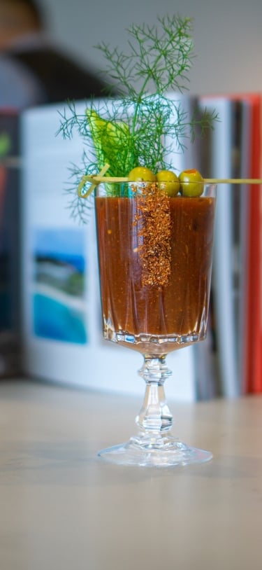 St. Regis Bar at The St. Regis Bermuda – Gates Bay Mary At St. Regis Bar