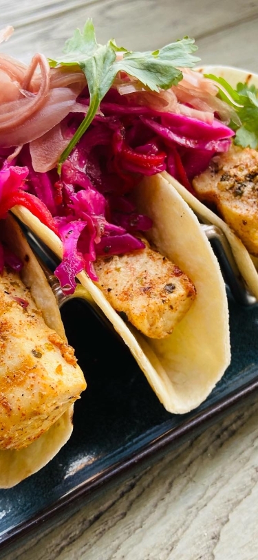 Boundary Sports Bar and Grille – Boundary Fish Tacos