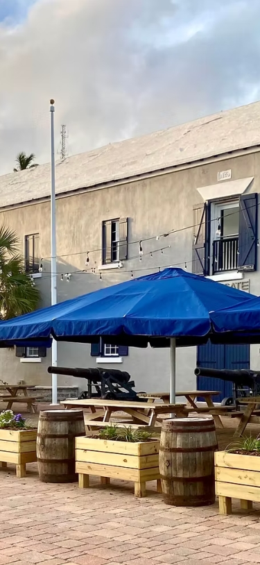 Moongate Brewing Co. – Moongate Brewery Exterior