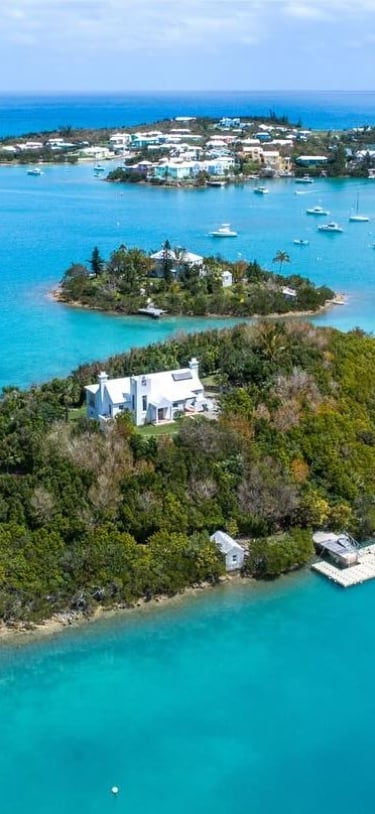 Oswego Island – Oswego Exterior