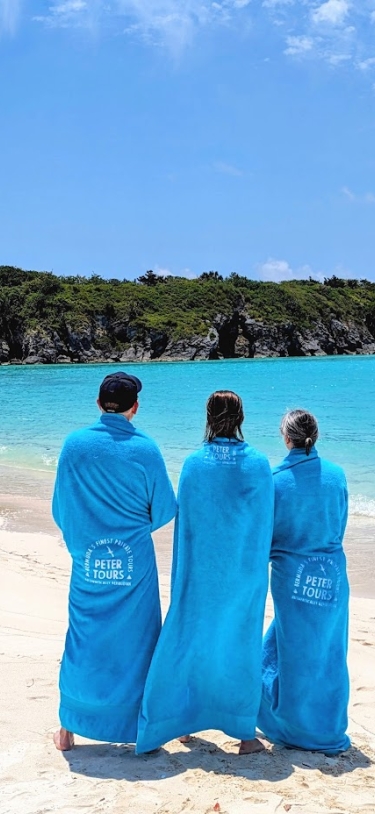 Peter Tours Bermuda – Peter Tours Bermuda - Group