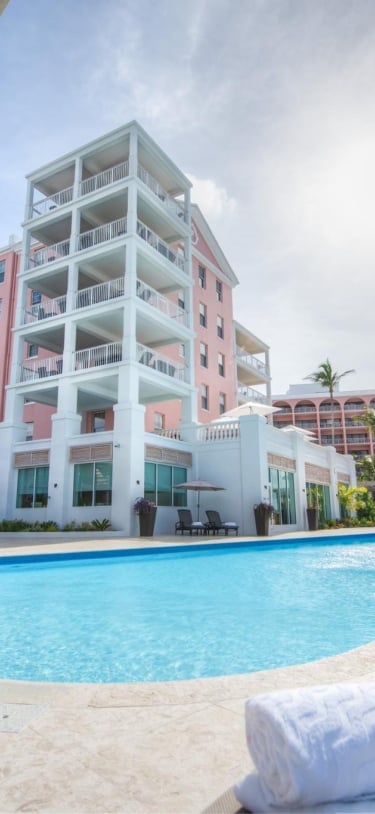 Exhale Spa – Exhale Spa - Exterior