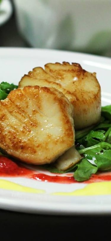 Mad Hatters Restaurant – Mad Hatters - Food