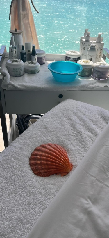 Spa Del Sol Bermuda – Spa Del Sol - Treatment Room 2