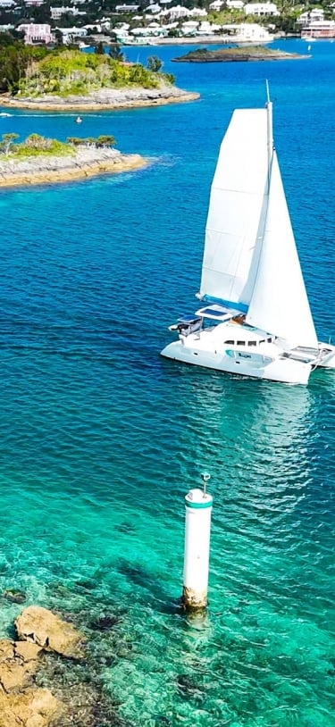 Island Time Bermuda – Island Time Bermuda Charters