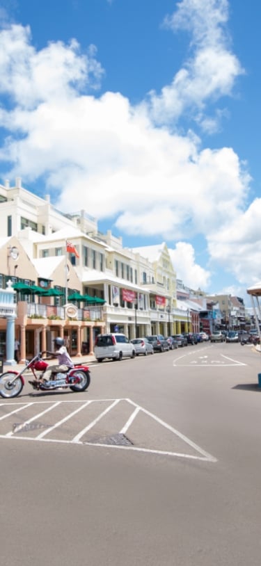 Front Street – Front Street