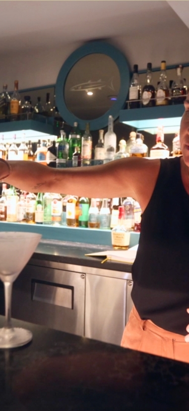 Barracuda Grill – Barracuda Grill Bar