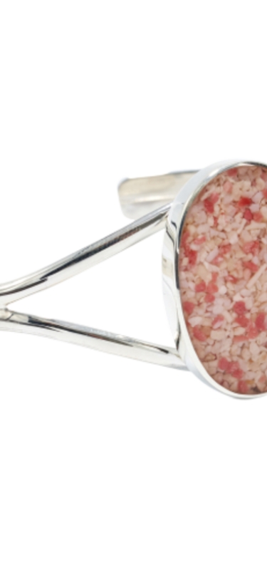 Crisson's Jewellers – Pink Sand Bangle