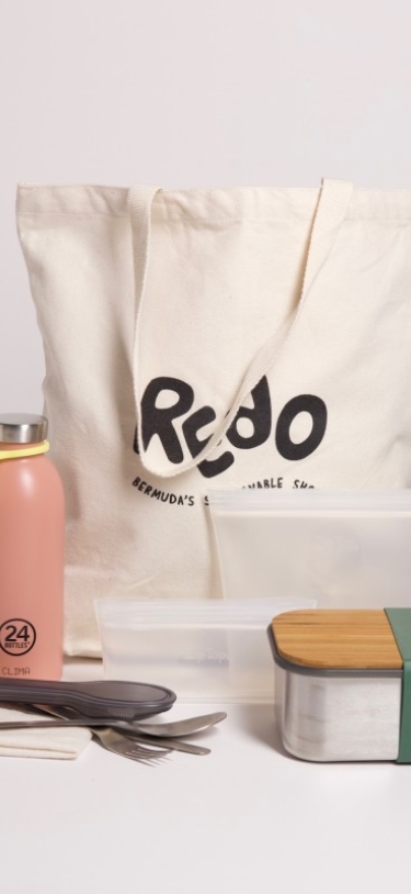 Redo - Bermuda's Sustainable Shop – Redo Bermuda's Sustainable Shop