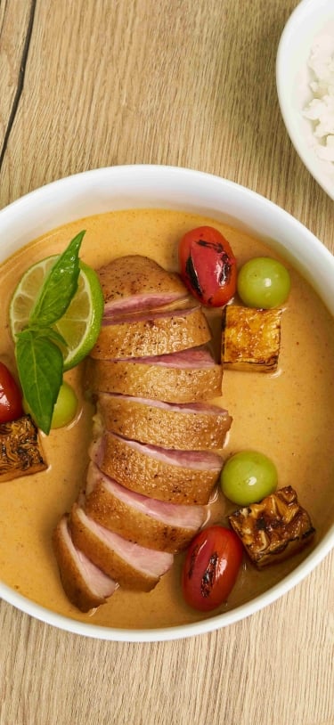 Achilles Restaurant – Achilles Restaurant - Main Meal