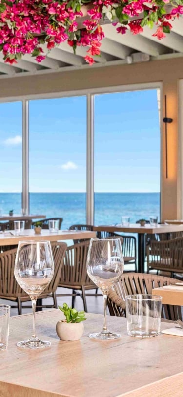 Achilles Restaurant – Achilles Restaurant - Interior
