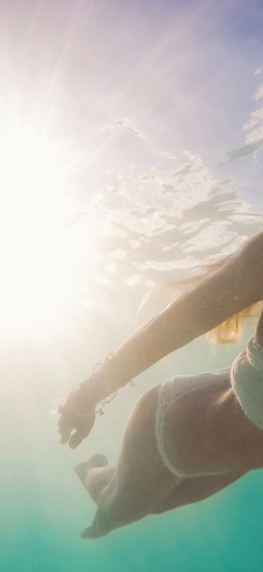 Alexandra Mosher Studio Jewellery – Bermuda Mermaid
