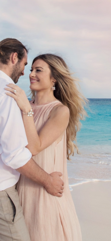 Alexandra Mosher Studio Jewellery – Honeymoon Memories