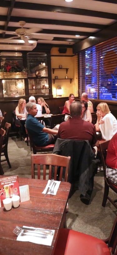 Hog Penny Restaurant & Pub – Hog Penny