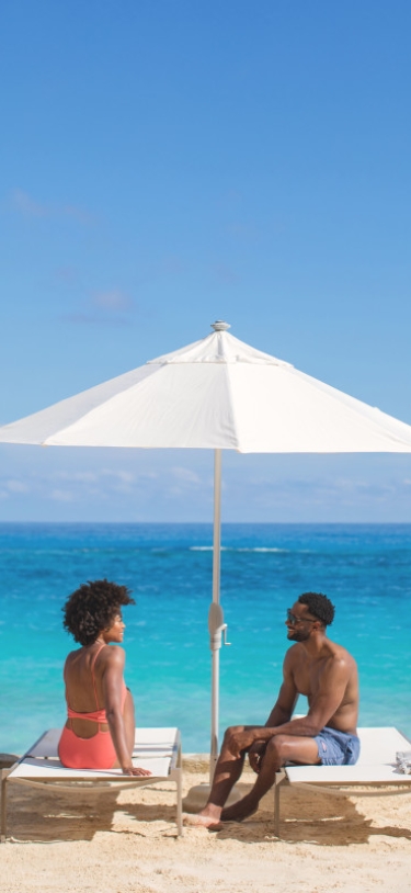 Azura Bermuda – Azura Beach Terrace