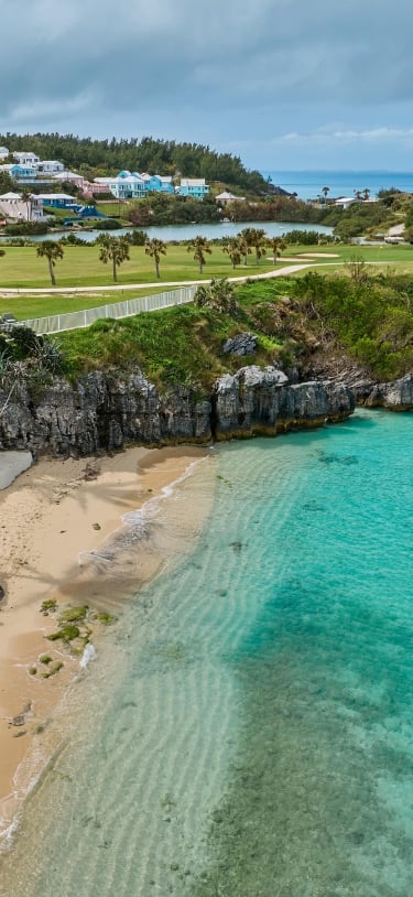 Achilles Bay Beach – Achilles Bay Beach