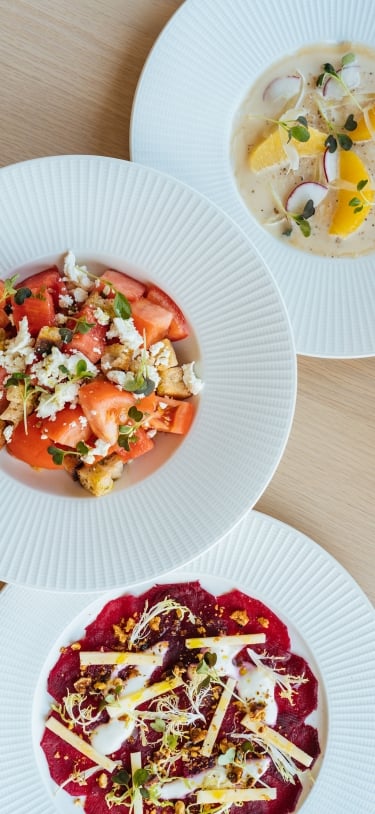 Surf Restaurant – Surf Restaurant - Dining