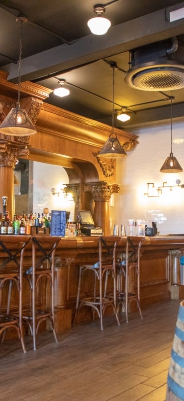 The Astwood Arms – Astwood Arms - Interior 2