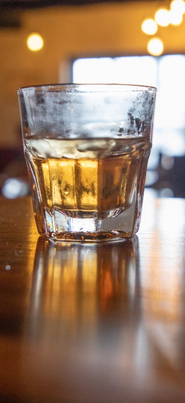 The Astwood Arms – Astwood Arms - Drink