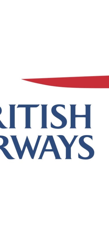 British Airways – BA Logo 1