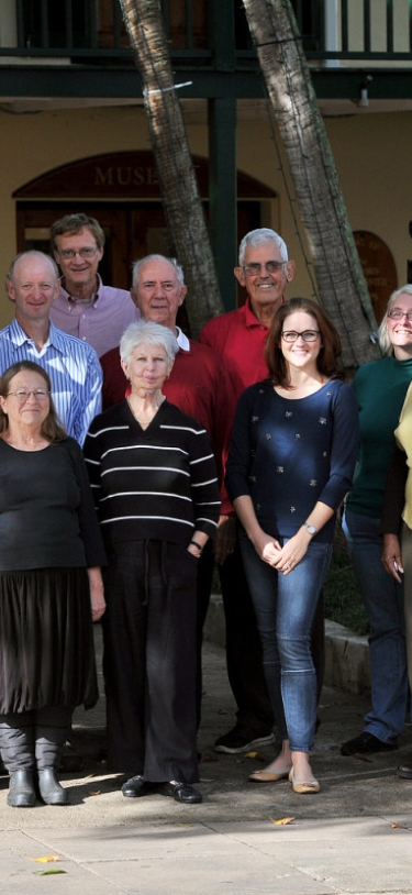 Bermuda Historical Society Museum – BHS2