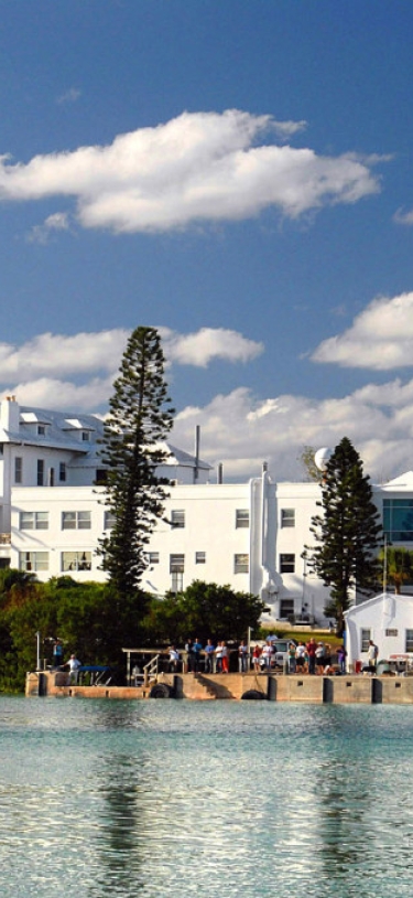 Bermuda Institute of Ocean Sciences – Bios