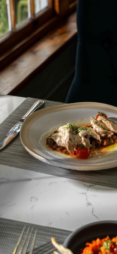 Eight & Vine – Food At Eight & Vine 2