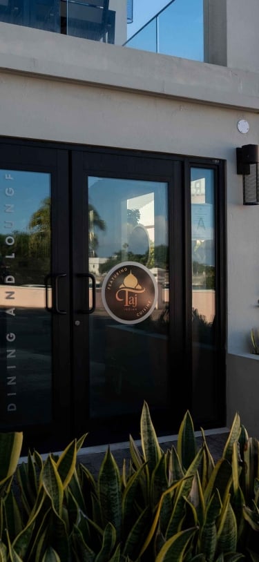 Tribe Dining & Lounge – Tribe Dining & Lounge