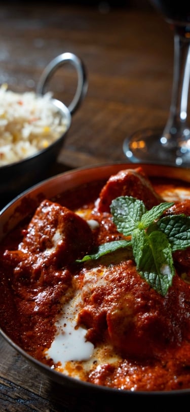 Tribe Dining & Lounge – Tribe Dining & Lounge Food