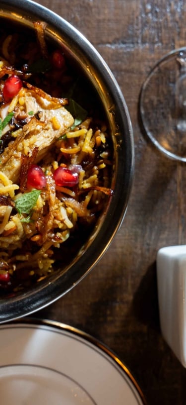 Tribe Dining & Lounge – Tribe Dining & Lounge Food 2