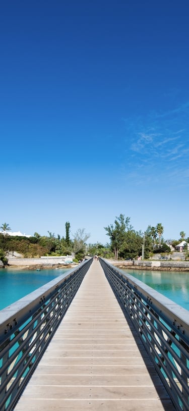 Bermuda Railway Trail – Bailey's Bay Railway Trail