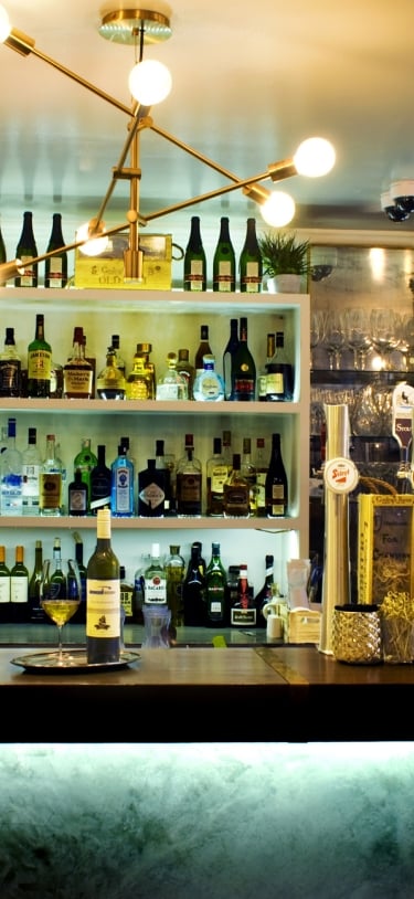 Village Pantry Restaurant – Village Pantry Bar