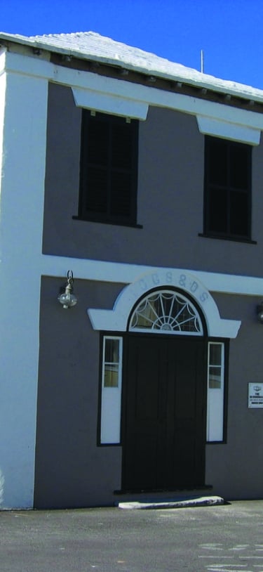 The Bermuda Heritage Museum – BDA Heritage