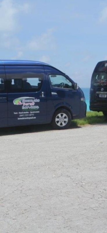 Bermuda Transit Services Ltd. – BdaTransit1