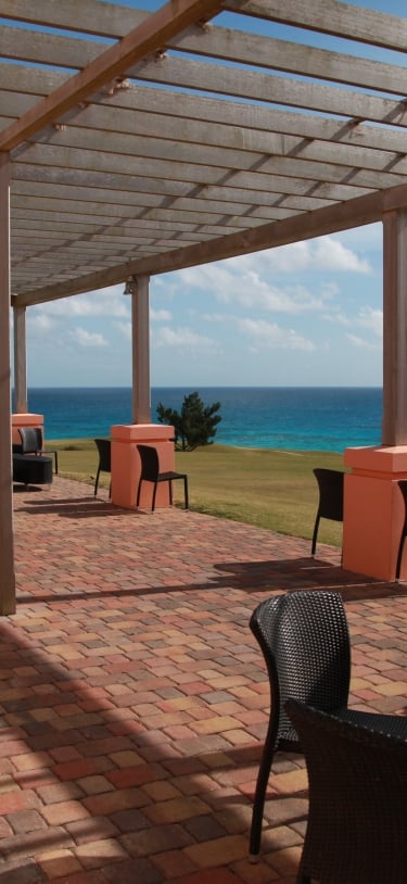 Bella Vista Bar & Grill – Bella Vista - Exterior