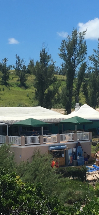 Blackbeard's Hideout – Blackbeard's Hideout