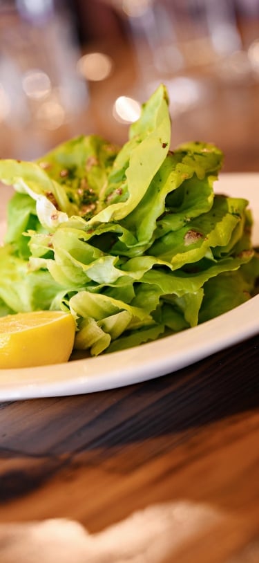 Bolero Brasserie – Bolero - Salad