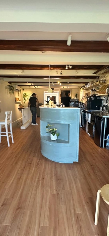 The Botanist Cafe & Garden Lounge – Botanist_Cafe