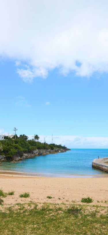 Building Bay Beach – Building Bay Beach