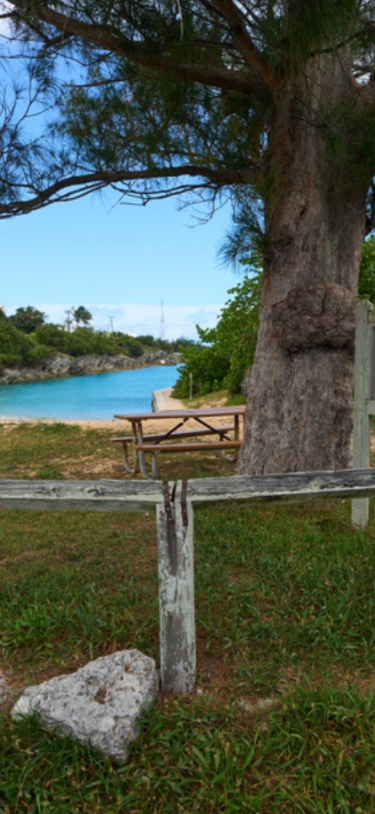 Building Bay Beach – Building Bay Beach