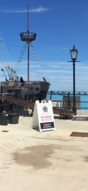 Calico Jack's – Calico Jack