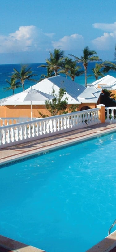 Coco Reef Resort – Coco Reef Pool