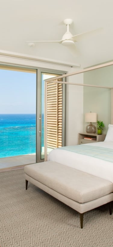 Azura Bermuda – Oceanfront Room