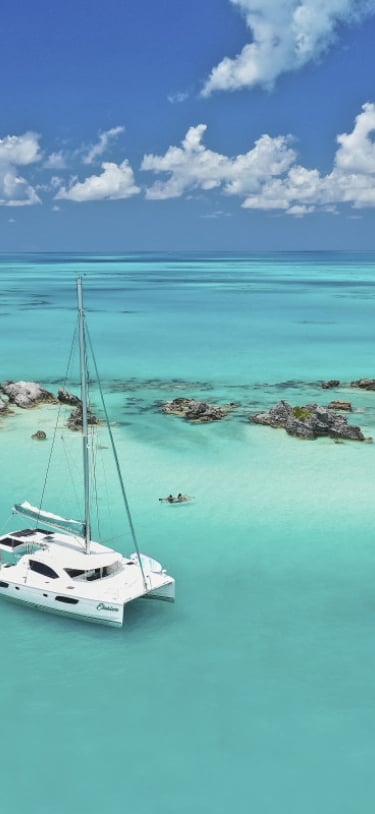 Sail Bermuda – Elusive Tropical