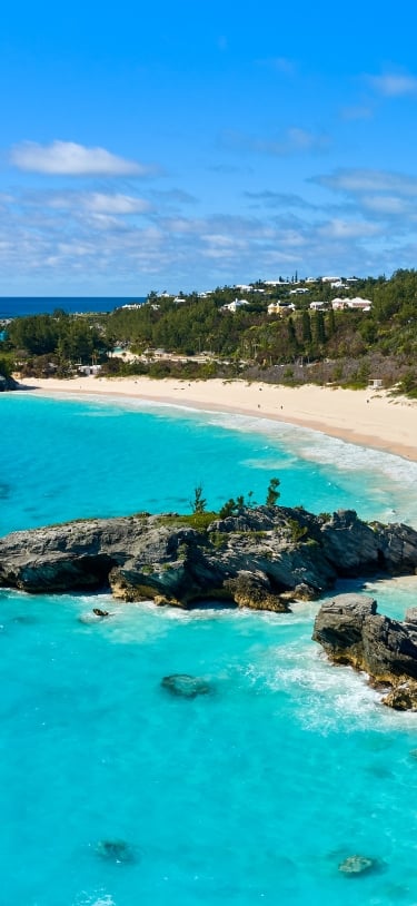 Horseshoe Bay Beach – Horseshoe Bay Beach