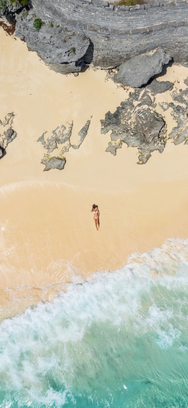 Azura Bermuda – Azura Private Beach