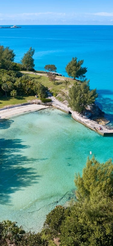 Admiralty House Park – Admiralty House Park